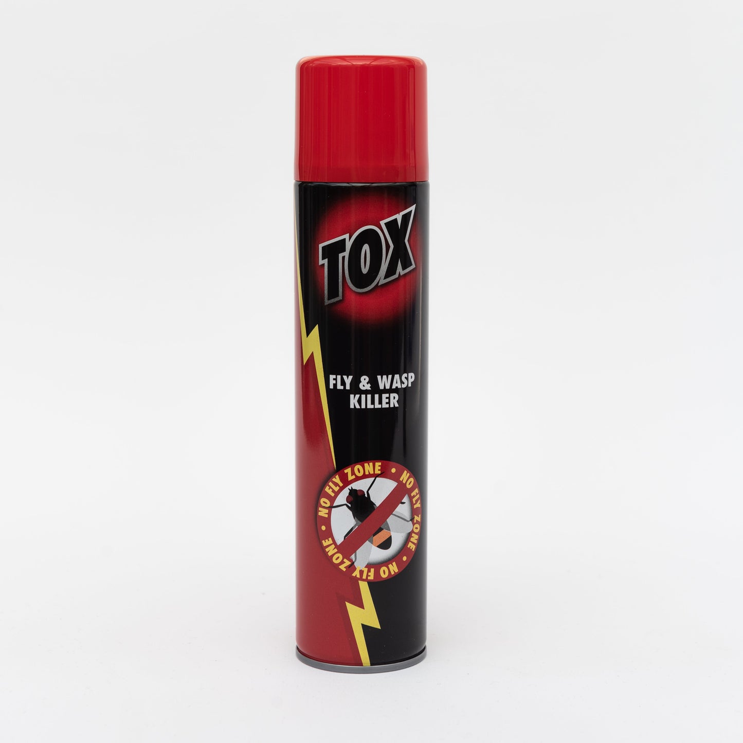 TOX FLY & WASP KILLER