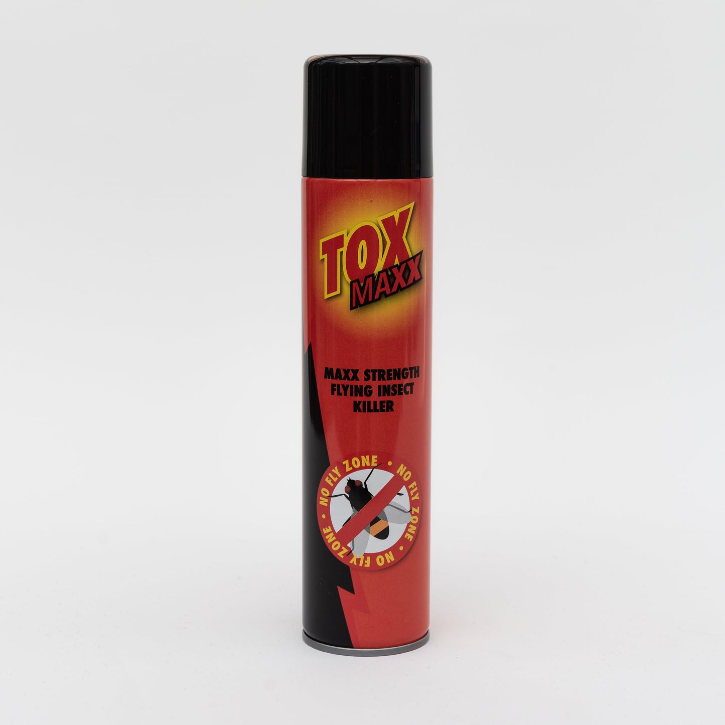 TOX MAXX FLYING INSECT KILLER