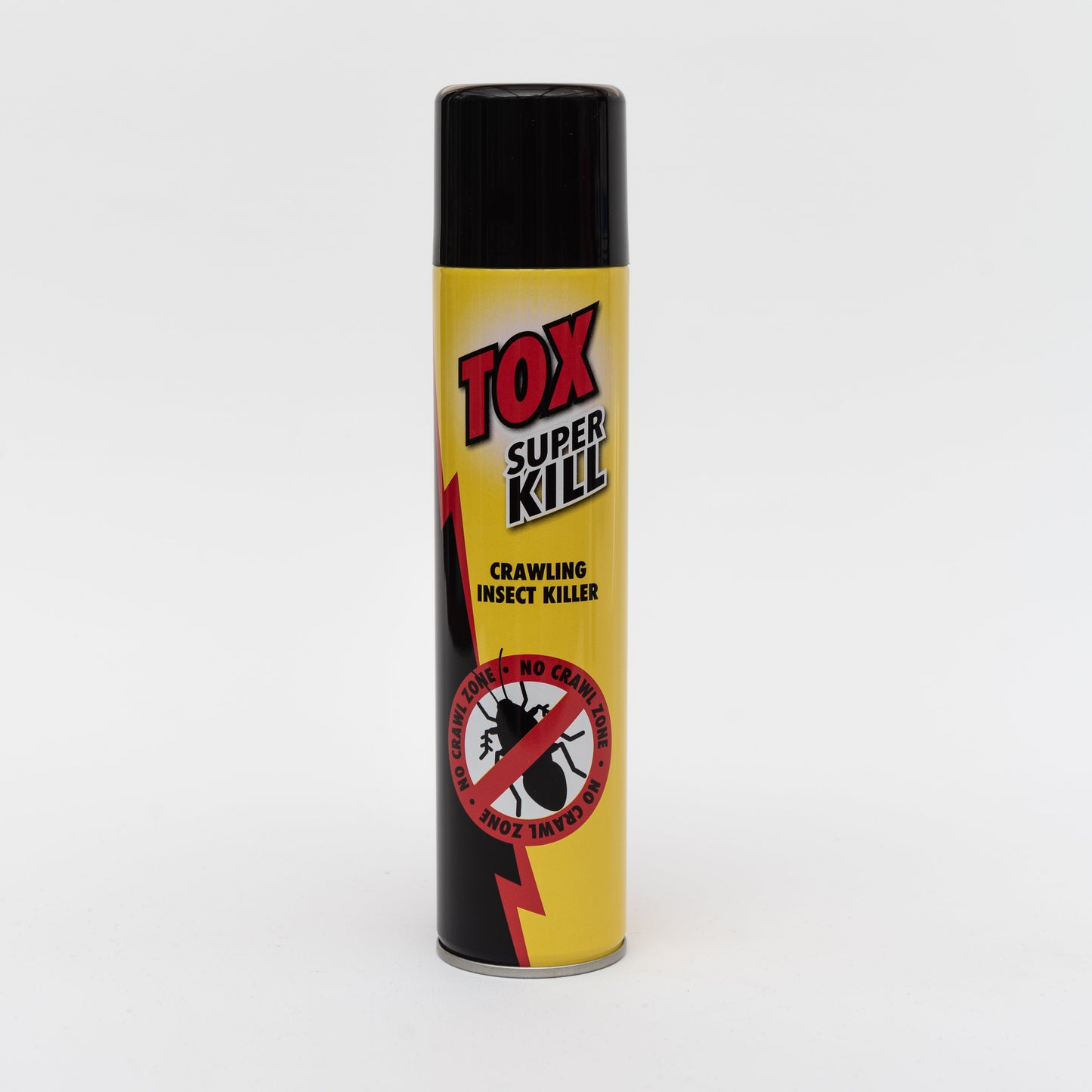TOX SUPERKILL CRAWLING INSECT KILLER