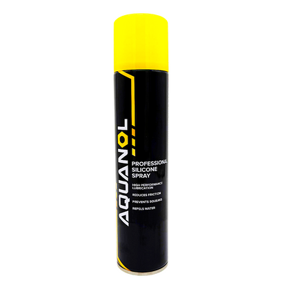 Aquanol Silicone