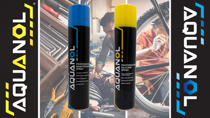 Aquanol Silicone
