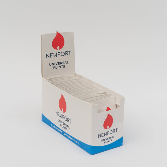 NEWPORT UNIVERSAL FLINTS