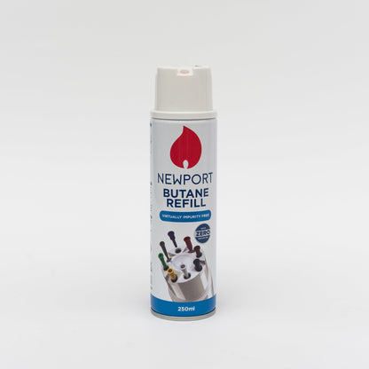 NEWPORT BUTANE 250ML