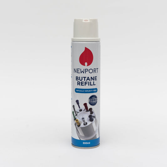 NEWPORT BUTANE 300ML