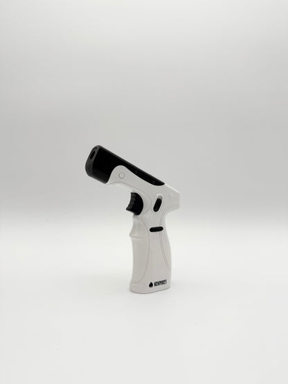 Newport Gun Torch White