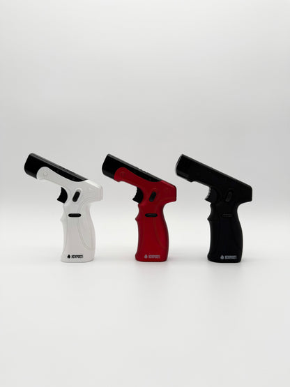 Newport Gun Torch Black