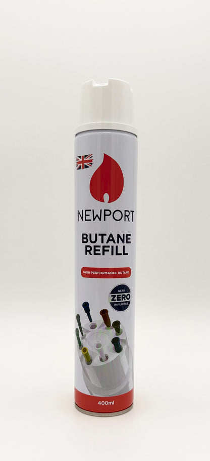 NEWPORT HIGH PERFORMANCE