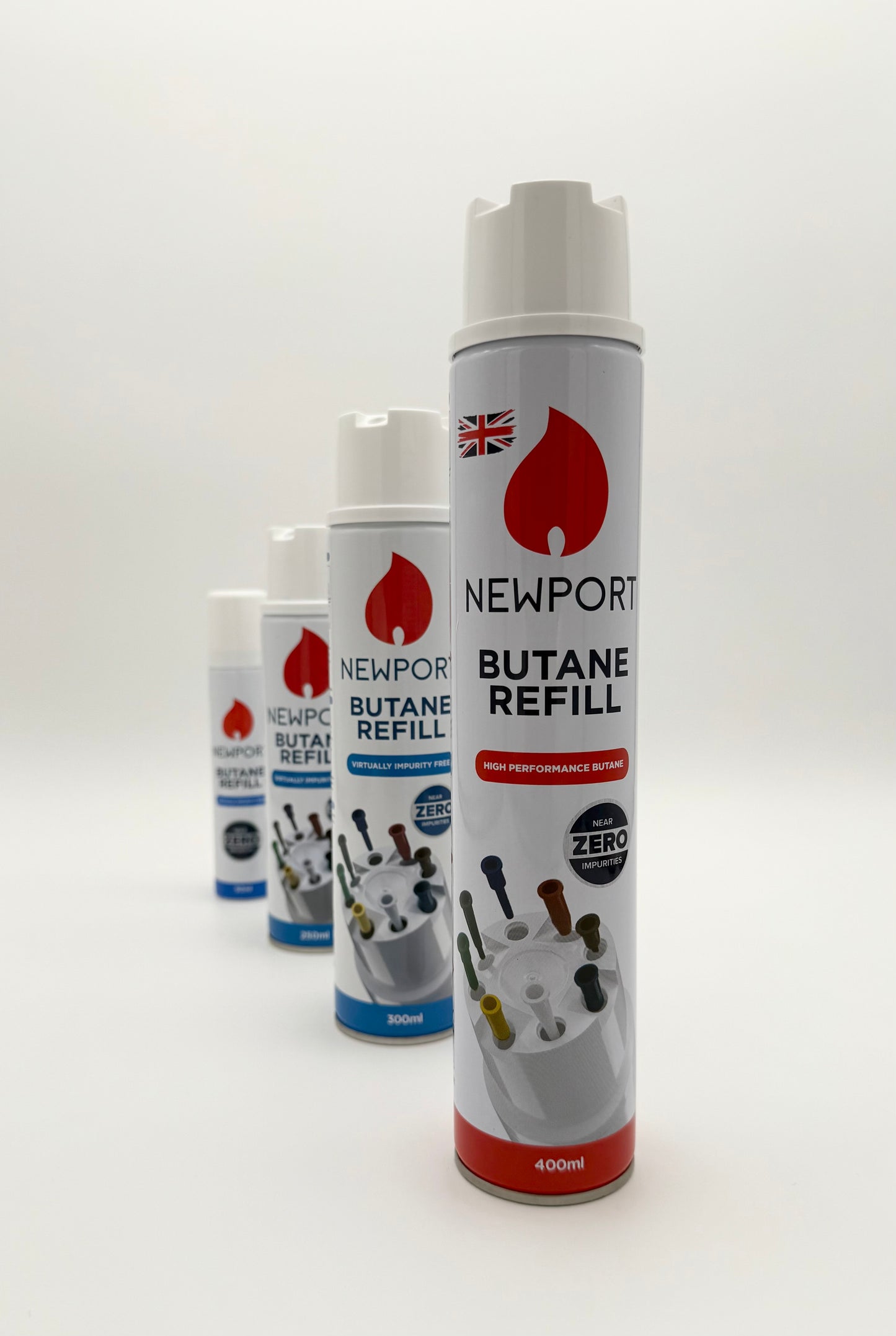 NEWPORT HIGH PERFORMANCE