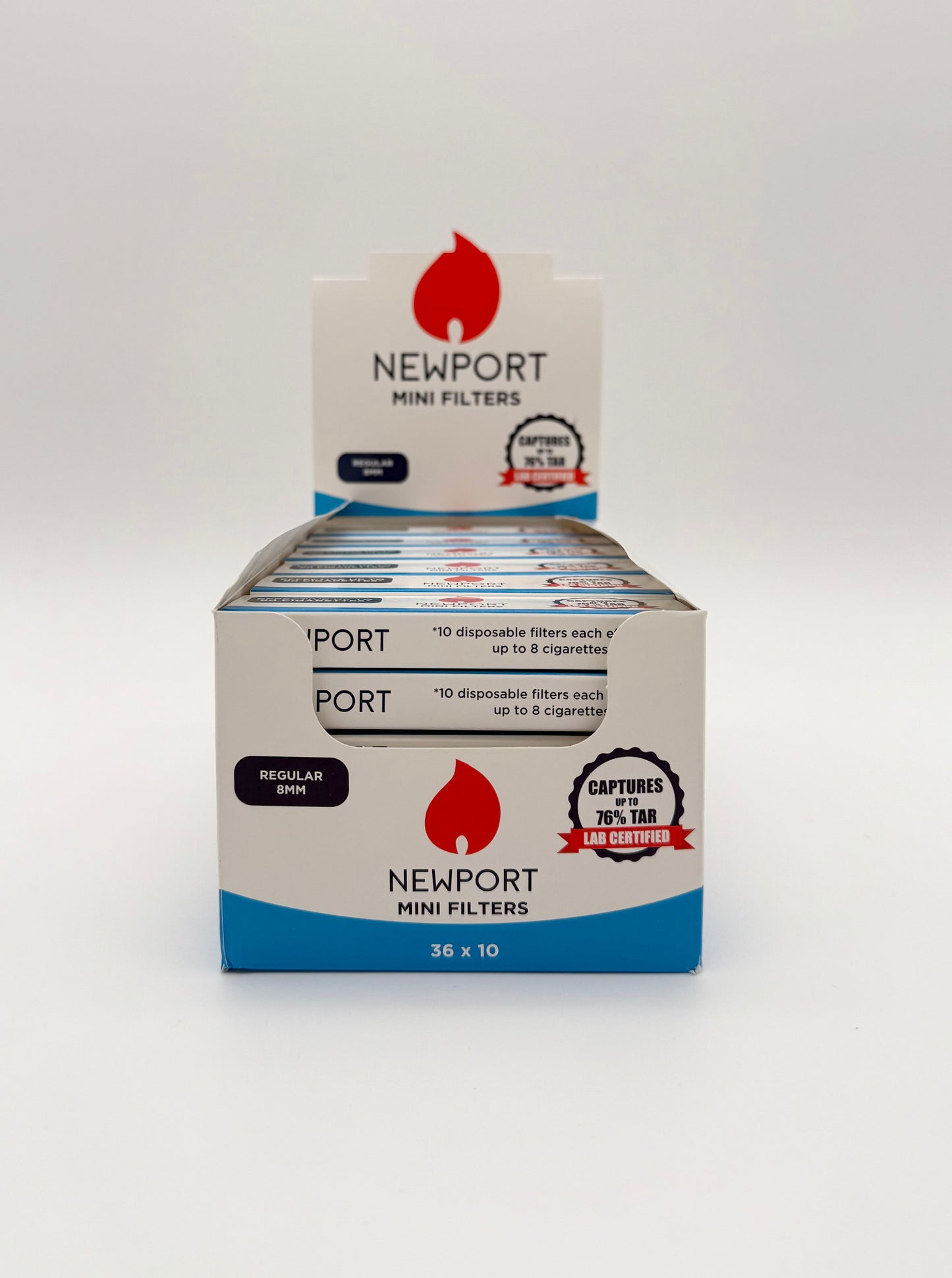 NEWPORT MINI FILTERS