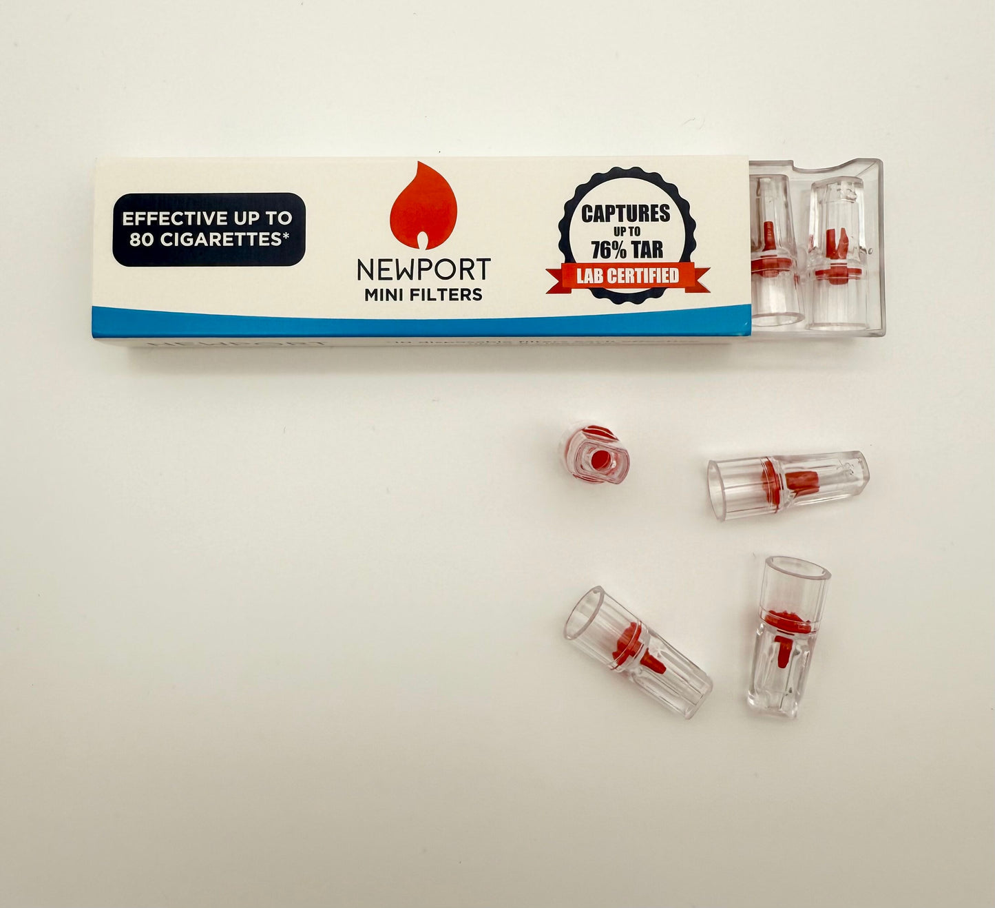 NEWPORT MINI FILTERS