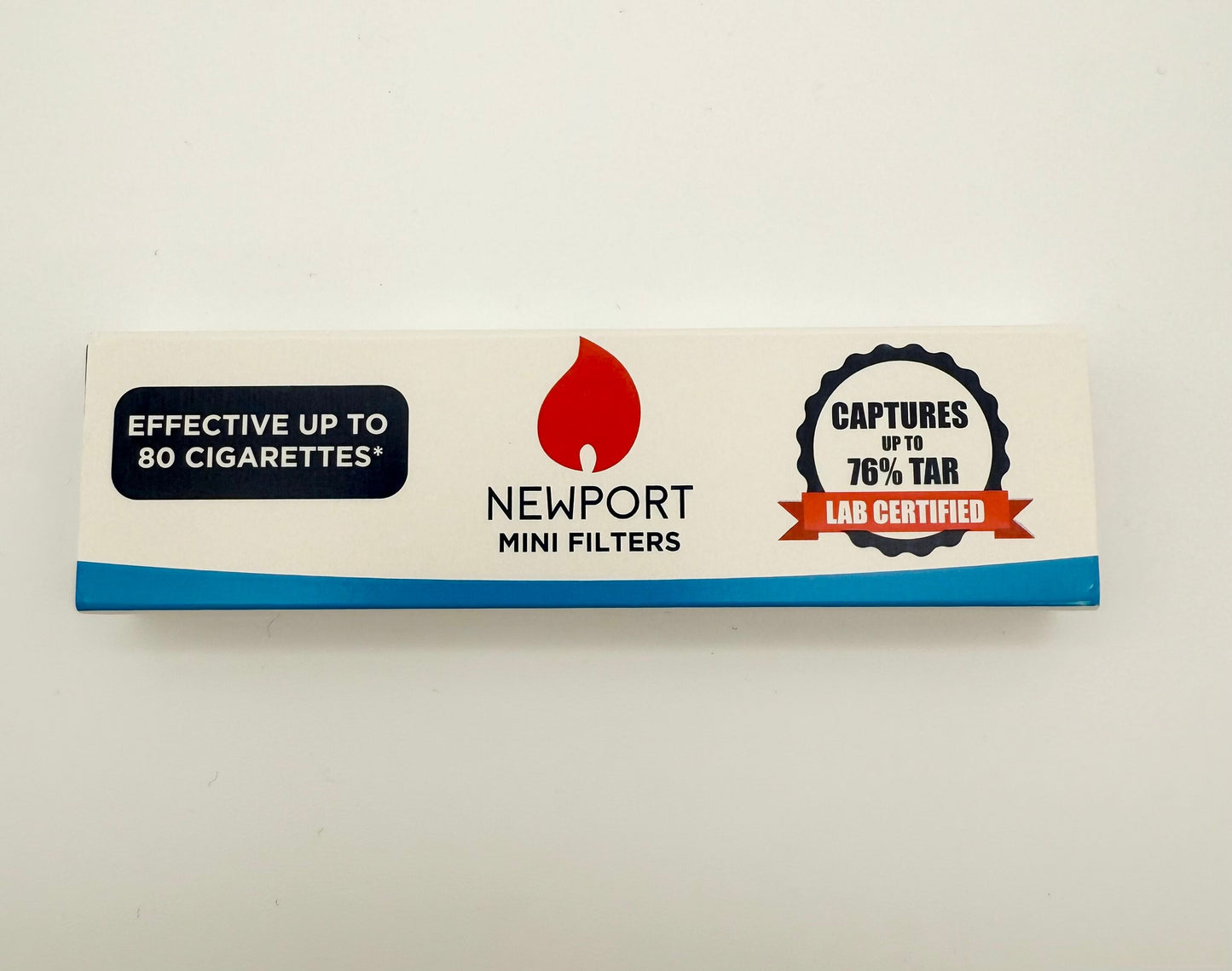 NEWPORT MINI FILTERS