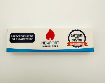 NEWPORT MINI FILTERS
