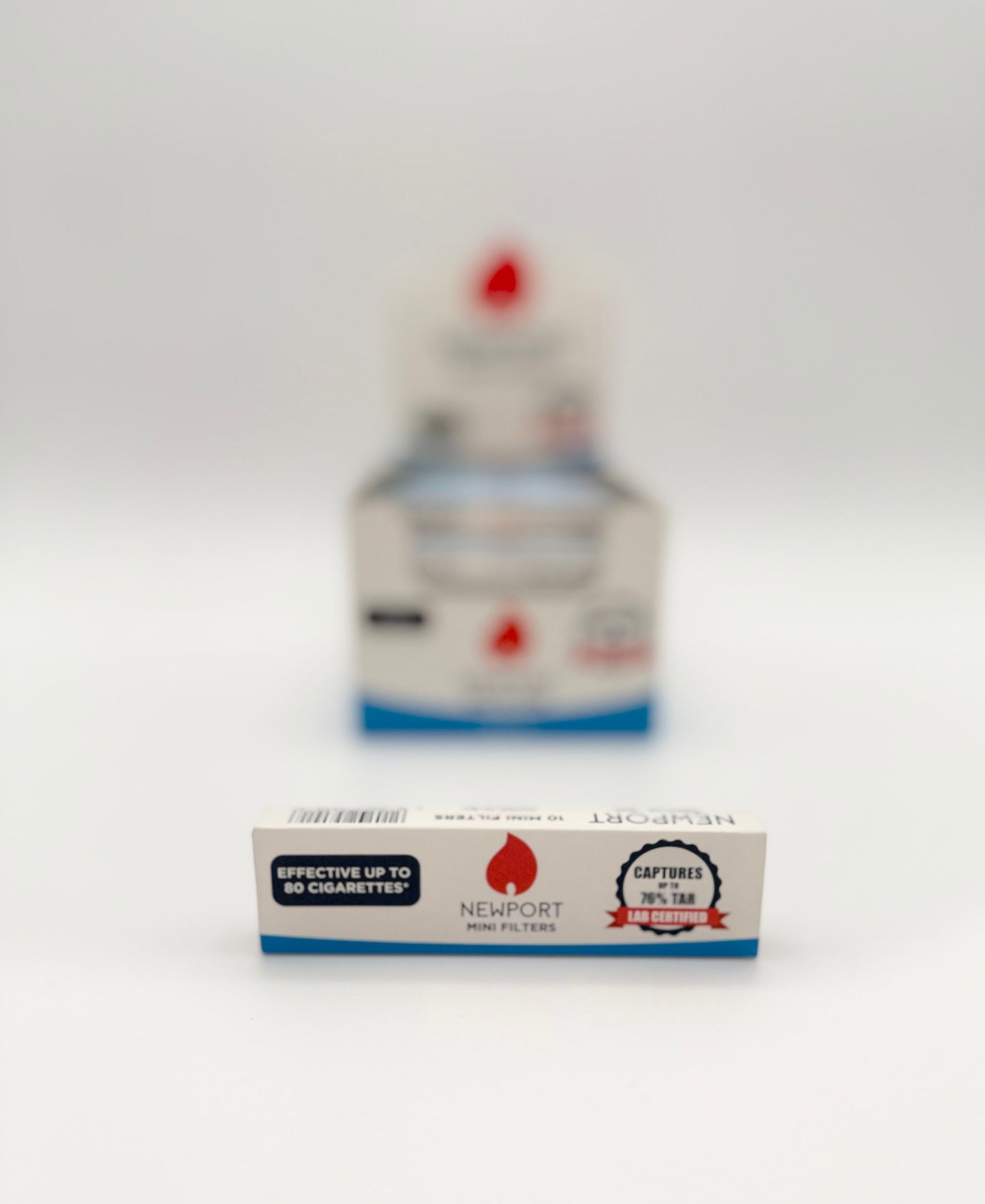 NEWPORT MINI FILTERS