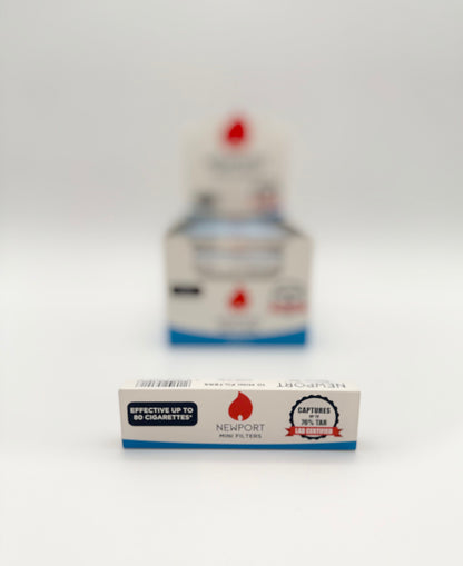 NEWPORT MINI FILTERS