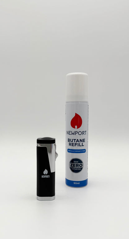 NEWPORT BUTANE 90ML