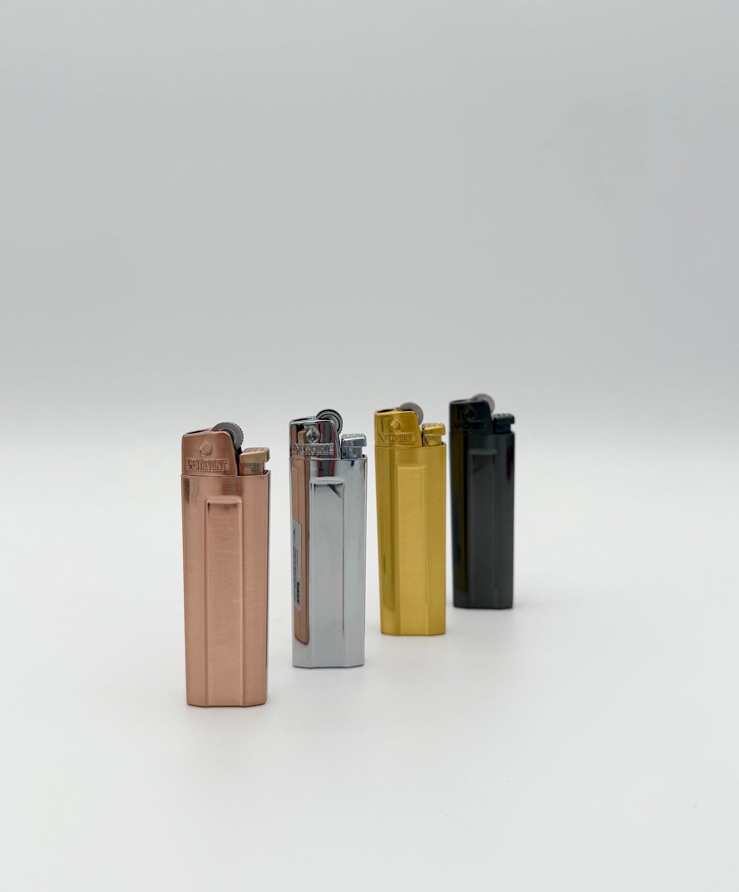 Newport Wheel Lighter