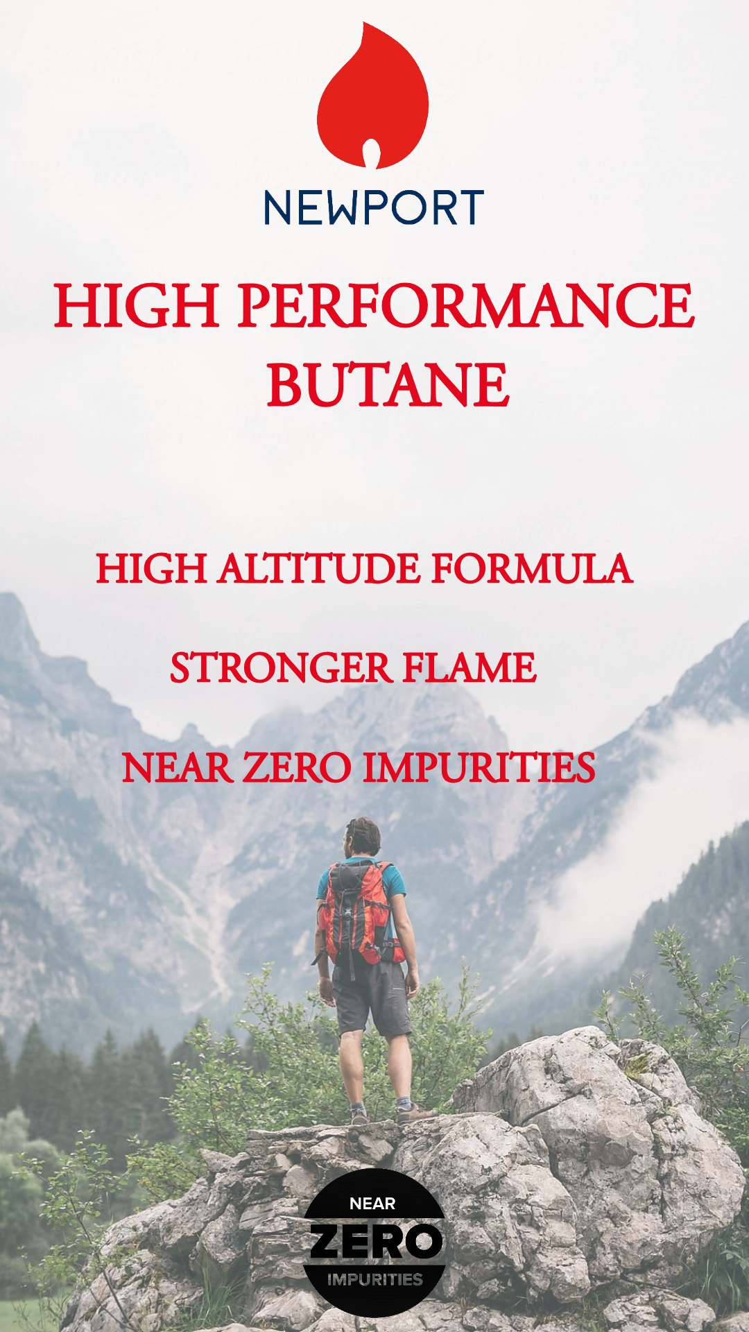 NEWPORT HIGH PERFORMANCE