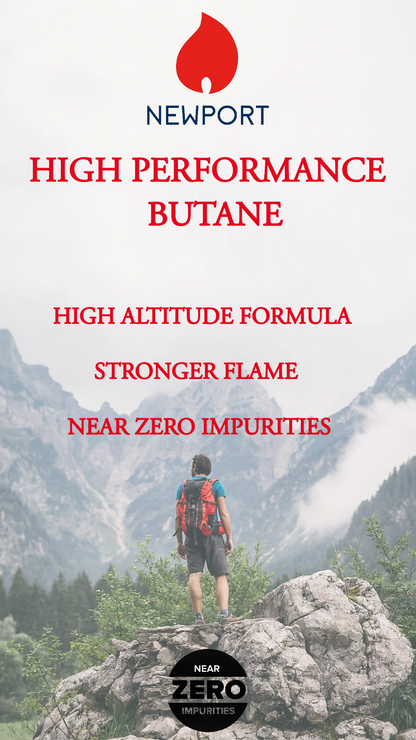 NEWPORT HIGH PERFORMANCE