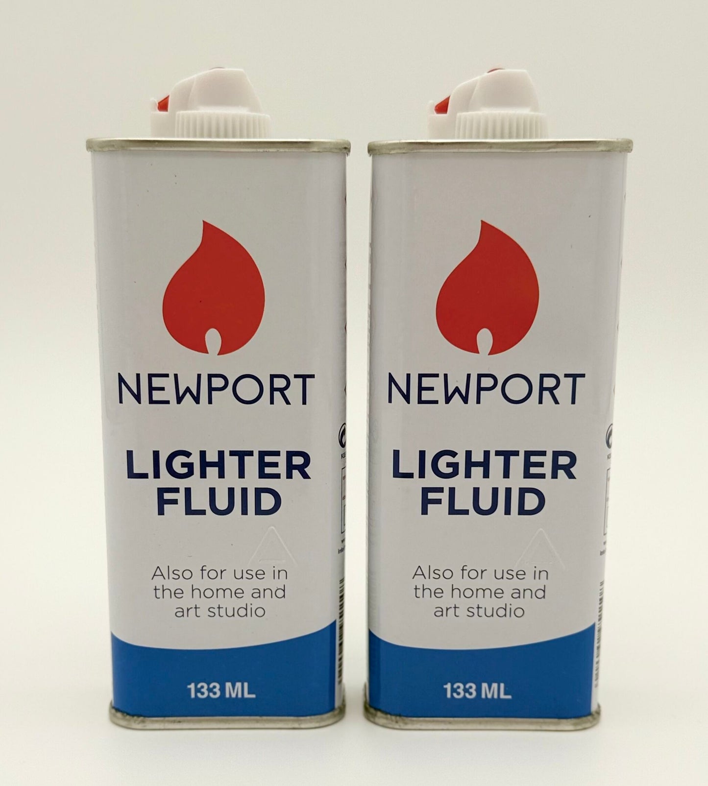 NEWPORT BUTANE 133ML