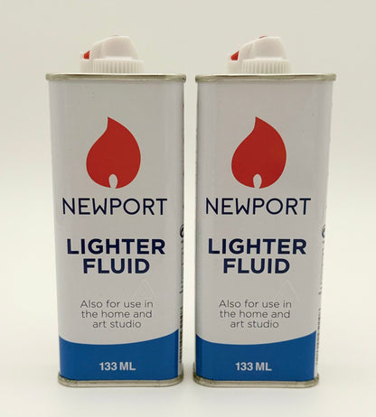 NEWPORT BUTANE 133ML