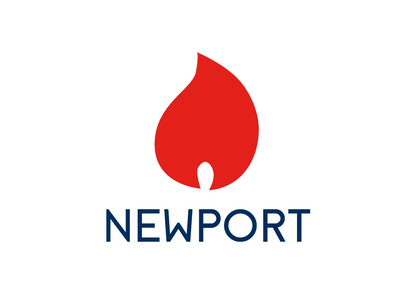 Newport Wheel Lighter