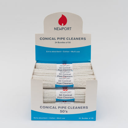 NEWPORT PIPE CLEANERS