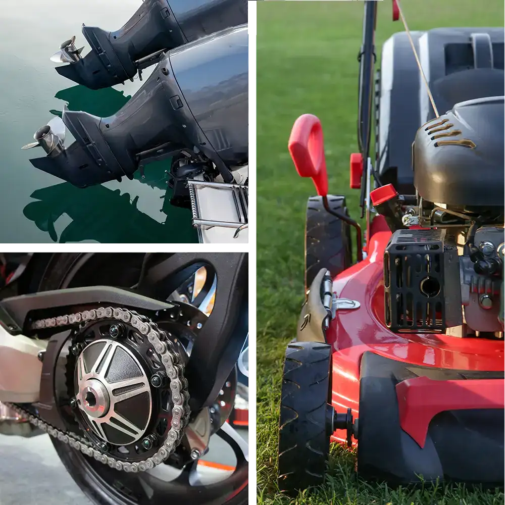 AQUANOL MAINTENANCE SPRAY